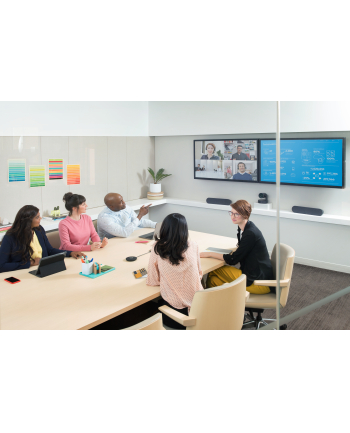 logitech Głośnik Rally nr 1