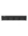qnap Serwer NAS TS-873AeU-RP-4G 8-bay AMD Ryzen V1500B 2U - nr 26