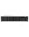 qnap Serwer NAS TS-873AeU-RP-4G 8-bay AMD Ryzen V1500B 2U - nr 27
