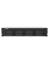 qnap Serwer NAS TS-873AeU-RP-4G 8-bay AMD Ryzen V1500B 2U - nr 28