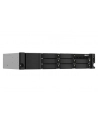 qnap Serwer NAS TS-873AeU-RP-4G 8-bay AMD Ryzen V1500B 2U - nr 30