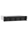 qnap Serwer NAS TS-873AeU-RP-4G 8-bay AMD Ryzen V1500B 2U - nr 36