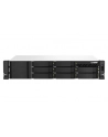 qnap Serwer NAS TS-873AeU-RP-4G 8-bay AMD Ryzen V1500B 2U - nr 40