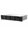 qnap Serwer NAS TS-873AeU-RP-4G 8-bay AMD Ryzen V1500B 2U - nr 46