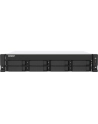 qnap Serwer NAS TS-873AeU-RP-4G 8-bay AMD Ryzen V1500B 2U - nr 51