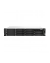 qnap Serwer NAS TS-873AeU-RP-4G 8-bay AMD Ryzen V1500B 2U - nr 52