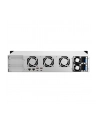 qnap Serwer NAS TS-873AeU-RP-4G 8-bay AMD Ryzen V1500B 2U - nr 53