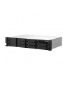 qnap Serwer NAS TS-873AeU-RP-4G 8-bay AMD Ryzen V1500B 2U - nr 56