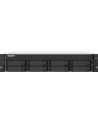 qnap Serwer NAS TS-873AeU-RP-4G 8-bay AMD Ryzen V1500B 2U - nr 57