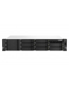qnap Serwer NAS TS-873AeU-RP-4G 8-bay AMD Ryzen V1500B 2U - nr 60