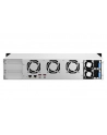 qnap Serwer NAS TS-873AeU-RP-4G 8-bay AMD Ryzen V1500B 2U - nr 66