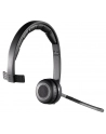 logitech H820e Słuchawki nauszne bezprzewodowe Mono - nr 26
