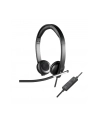 logitech Słuchawki nauszne przewodowe H650e Stereo - nr 17