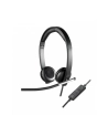 logitech Słuchawki nauszne przewodowe H650e Stereo - nr 23