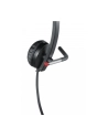 logitech Słuchawki nauszne przewodowe H650e Stereo - nr 25