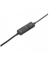 logitech Słuchawki nauszne przewodowe H650e Stereo - nr 28