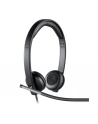 logitech Słuchawki nauszne przewodowe H650e Stereo - nr 30