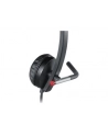 logitech Słuchawki nauszne przewodowe H650e Stereo - nr 5