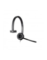 logitech H570e Sluchawki nauszne przewodowe Mono - nr 10