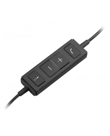 logitech H570e Sluchawki nauszne przewodowe Mono nr 2