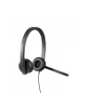 logitech H570e Słuchawki nauszne stereo - nr 26