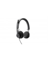 logitech Zone słuchawki nauszne przewodowe Teams - nr 34