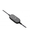 logitech Zone słuchawki nauszne przewodowe Teams - nr 89