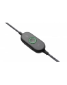 logitech Zone słuchawki nauszne przewodowe UC - nr 34