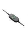 logitech Zone słuchawki nauszne przewodowe UC - nr 55