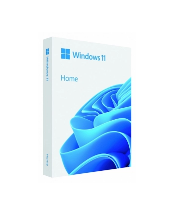 microsoft Windows Home 11 PL Box 64bit USB HAJ-00116 nr 2