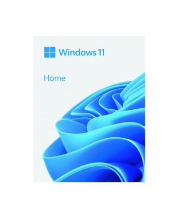 microsoft Windows Home 11 PL Box 64bit USB HAJ-00116 nr 1