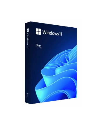 microsoft Windows Pro 11 PL Box 64bit USB HAV-00209 Zastępuje P/N: HAV-00126 nr 2