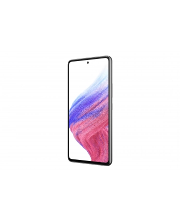 samsung Smartfon Galaxy A53 DS 5G 6/128GB Czarny Enterprise Edition nr 2
