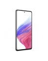 samsung Smartfon Galaxy A53 DS 5G 6/128GB Czarny Enterprise Edition - nr 53