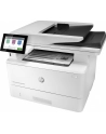 hp inc. Urządzenie wielofunkcyjne LaserJet Enterprise MFP M430f 3PZ55A - nr 12