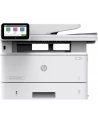hp inc. Urządzenie wielofunkcyjne LaserJet Enterprise MFP M430f 3PZ55A - nr 30