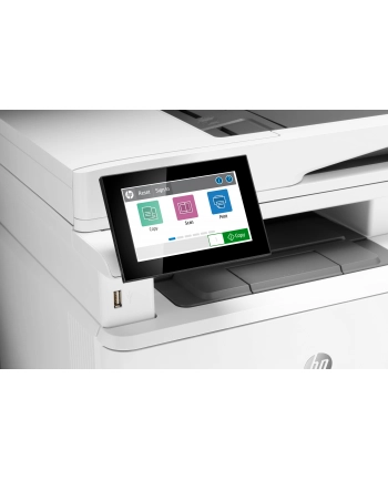 hp inc. Urządzenie wielofunkcyjne LaserJet Enterprise MFP M430f 3PZ55A nr 1