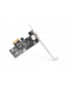 digitus Karta sieciowa przewodowa PCI Express 1x RJ45 2.5 Gigabit Ethernet 10/100/1000/2500Mbps - nr 25