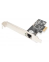 digitus Karta sieciowa przewodowa PCI Express 1x RJ45 2.5 Gigabit Ethernet 10/100/1000/2500Mbps - nr 31