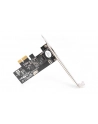 digitus Karta sieciowa przewodowa PCI Express 1x RJ45 2.5 Gigabit Ethernet 10/100/1000/2500Mbps - nr 34