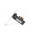 digitus Karta sieciowa przewodowa PCI Express 1x RJ45 2.5 Gigabit Ethernet 10/100/1000/2500Mbps - nr 35