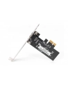 digitus Karta sieciowa przewodowa PCI Express 1x RJ45 2.5 Gigabit Ethernet 10/100/1000/2500Mbps - nr 38