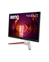benq Monitor 32 cale EX3210U 4K LED 2ms/IPS/4K/HDMI/DP/GŁOŚNIKI - nr 39
