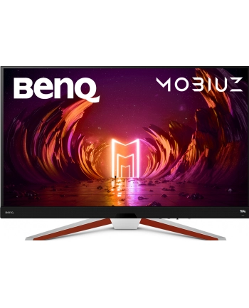 benq Monitor 32 cale EX3210U 4K LED 2ms/IPS/4K/HDMI/DP/GŁOŚNIKI nr 1
