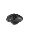 natec Mysz bezprzewodowa Blackbird 2 1600 DPI z cichym klikiem Czarna - nr 9