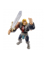 He-Man i Władcy wszechświata He-Man Figurka podstawowa HBL66 HBL65 MATTEL - nr 21