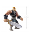 He-Man i Władcy wszechświata He-Man Figurka podstawowa HBL66 HBL65 MATTEL - nr 23