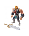 He-Man i Władcy wszechświata He-Man Figurka podstawowa HBL66 HBL65 MATTEL - nr 29