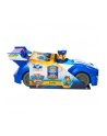 PAW PATROL / Psi Patrol Film: Mega Pojazd Chase'a 6060418 Spin Master - nr 1