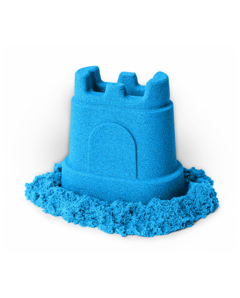 Kinetic Sand Piasek kinetyczny Mini Zamek 6059169 p18 Spin Master mix cena za 1 szt nr 1